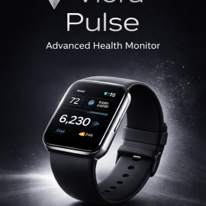 Viora Pulse